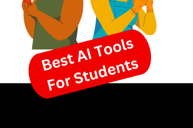 Top 10 AI Tools For Students | Best AI Tools for Students